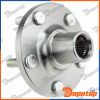Moyeu de roue avant pour TOYOTA | KLP-TY-036P2, 04-P351